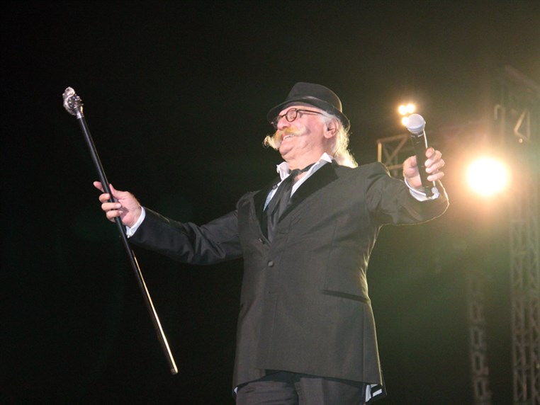Dbayeh Festival 2015 Day 1